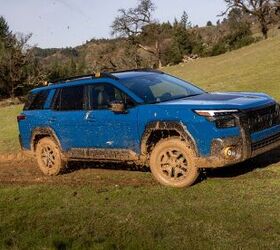 see more photos of the 2026 subaru outback wilderness