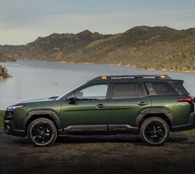 see more photos of the 2026 subaru outback wilderness