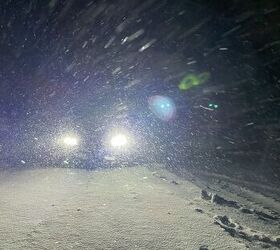 the most hated vehicle features according to my neighbors