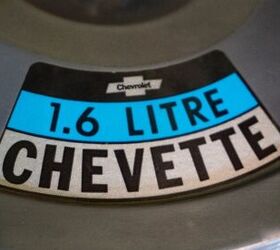 heritage collections 1976 chevy chevette