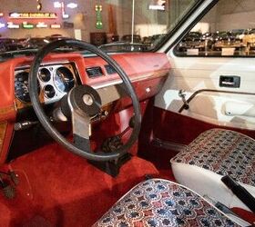 heritage collections 1976 chevy chevette