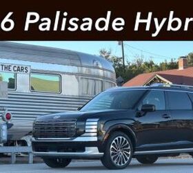 2026 hyundai palisade hybrid review is spending more worth it