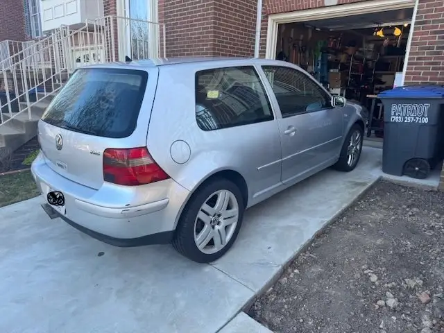 used-car-of-the-day-2003-volkswagen-golf-gti-vr6 tacika.ru