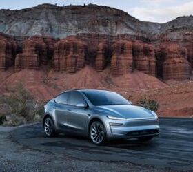 thetruthaboutcars.com - Michael Strong - Tesla Sees Big Declines in 2025 Numbers, Offers Optimistic Outlook for 2026