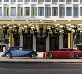 jaguar clarifies current product strategy