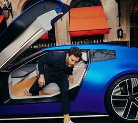 jaguar clarifies current product strategy