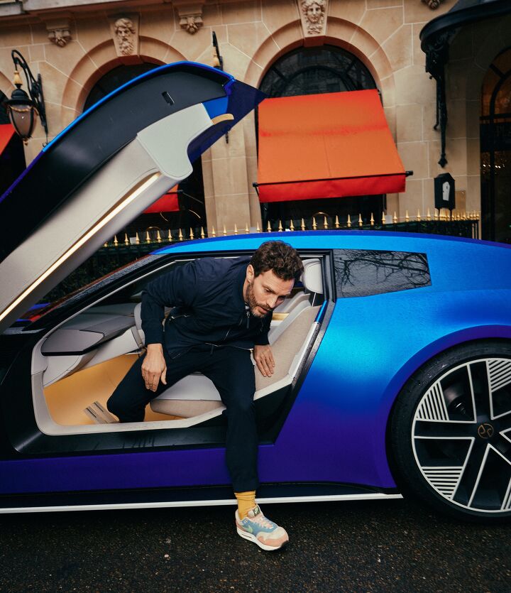 jaguar clarifies current product strategy