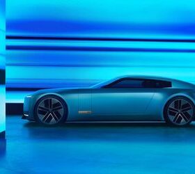 jaguar clarifies current product strategy