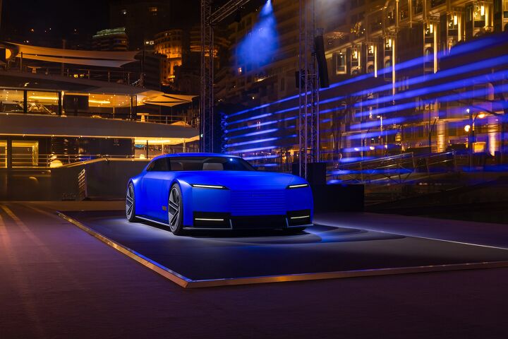 jaguar clarifies current product strategy