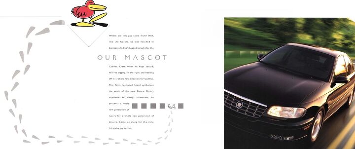 rare rides icons the cadillac eldorado distinctly luxurious part lxxxvi