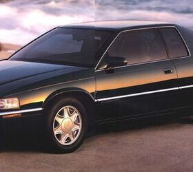 rare rides icons the cadillac eldorado distinctly luxurious part lxxxvi