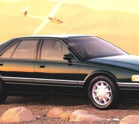 rare rides icons the cadillac eldorado distinctly luxurious part lxxxvi