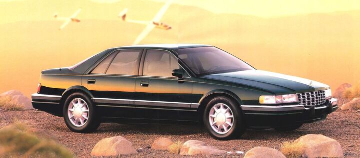 rare rides icons the cadillac eldorado distinctly luxurious part lxxxvi