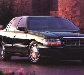 rare rides icons the cadillac eldorado distinctly luxurious part lxxxvi