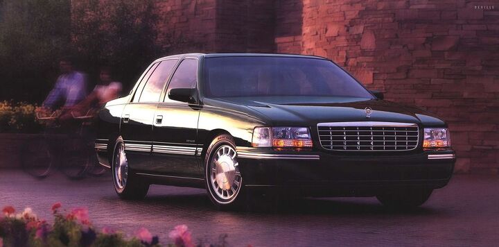 rare rides icons the cadillac eldorado distinctly luxurious part lxxxvi