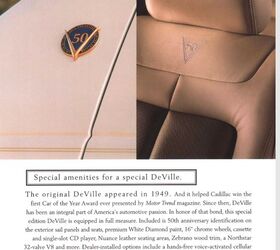 rare rides icons the cadillac eldorado distinctly luxurious part lxxxvi