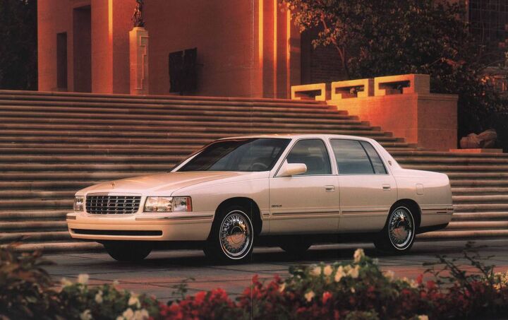 rare rides icons the cadillac eldorado distinctly luxurious part lxxxvi