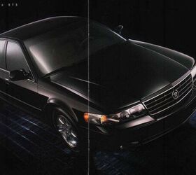 rare rides icons the cadillac eldorado distinctly luxurious part lxxxvi