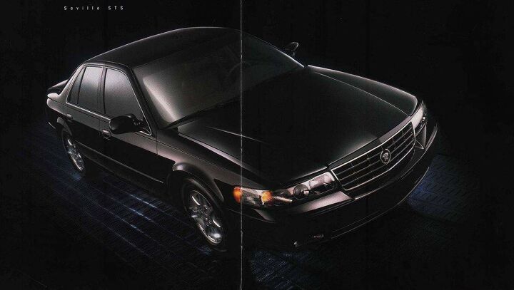 rare rides icons the cadillac eldorado distinctly luxurious part lxxxvi