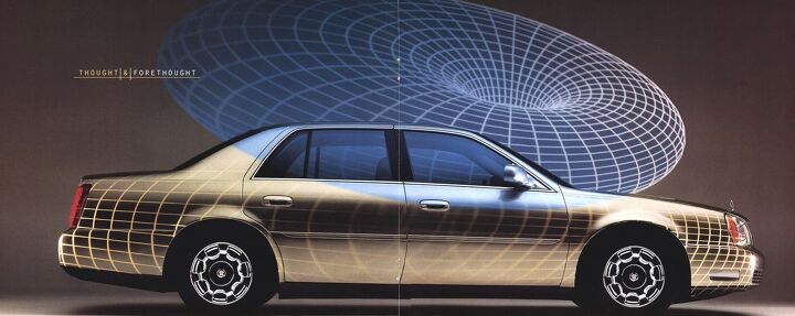 rare rides icons the cadillac eldorado distinctly luxurious part lxxxvi