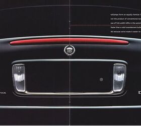 rare rides icons the cadillac eldorado distinctly luxurious part lxxxvi