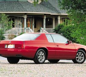 rare rides icons the cadillac eldorado distinctly luxurious part lxxxvi