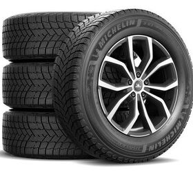 michelin rolls out new x ice snow winter tire