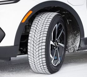 michelin rolls out new x ice snow winter tire