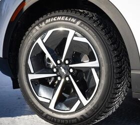 Gallery: Michelin X-Ice Snow+ | The Truth About Cars Gallery: Michelin X-Ice Snow+ | The Truth About Cars