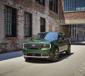 hyundai latest maker hoping to gain truck ground on ford gm