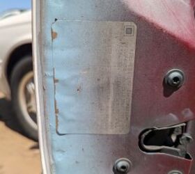 junkyard find 1993 oldsmobile cutlass ciera s with 306 842 miles