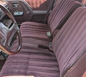 junkyard find 1993 oldsmobile cutlass ciera s with 306 842 miles