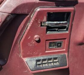 junkyard find 1993 oldsmobile cutlass ciera s with 306 842 miles