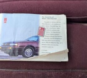 junkyard find 1993 oldsmobile cutlass ciera s with 306 842 miles