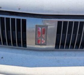 junkyard find 1993 oldsmobile cutlass ciera s with 306 842 miles