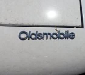junkyard find 1993 oldsmobile cutlass ciera s with 306 842 miles