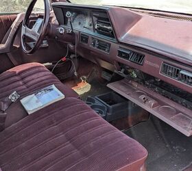junkyard find 1993 oldsmobile cutlass ciera s with 306 842 miles