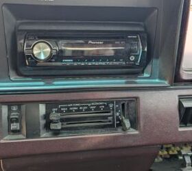 junkyard find 1993 oldsmobile cutlass ciera s with 306 842 miles