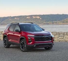 gm reports all four brands posted sales jumps for 2025