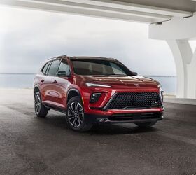 gm reports all four brands posted sales jumps for 2025