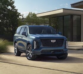 gm reports all four brands posted sales jumps for 2025