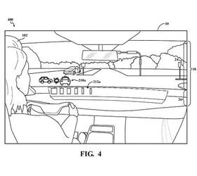 gm future tech may warn drivers of accidents before they happen