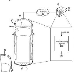 gm future tech may warn drivers of accidents before they happen