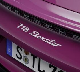 the porsche 718 ev may not happen