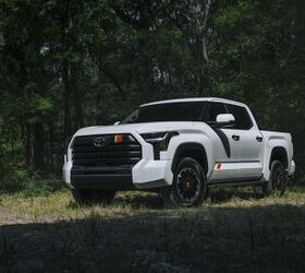 Recall Alert: 2024-2025 Toyota Tundra