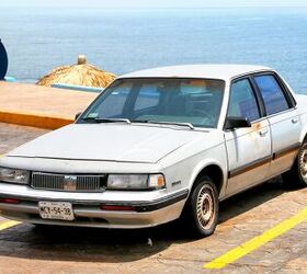 QOTD: Most Underrated Movie Cars?