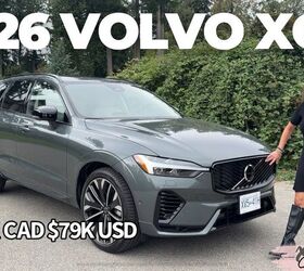 video review 2026 volvo xc60