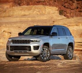Recall Alert: 2021-2023 Jeep Grand Cherokee