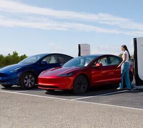 EV Fast-Charging Ports Grow by 30,000 as EV Sales Fall Off in 2025