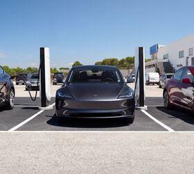 ev fast charging ports grow by 30 000 as ev sales fall off in 2025